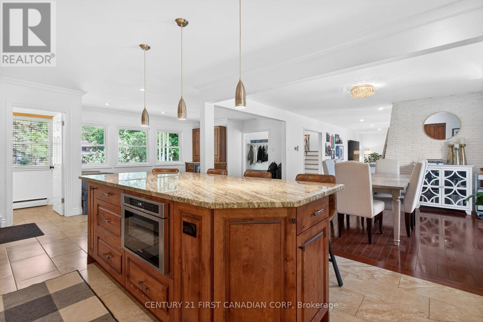 1505 Stoneybrook Crescent, London North, Ontario  N5X 1C6 - Photo 11 - X13238560