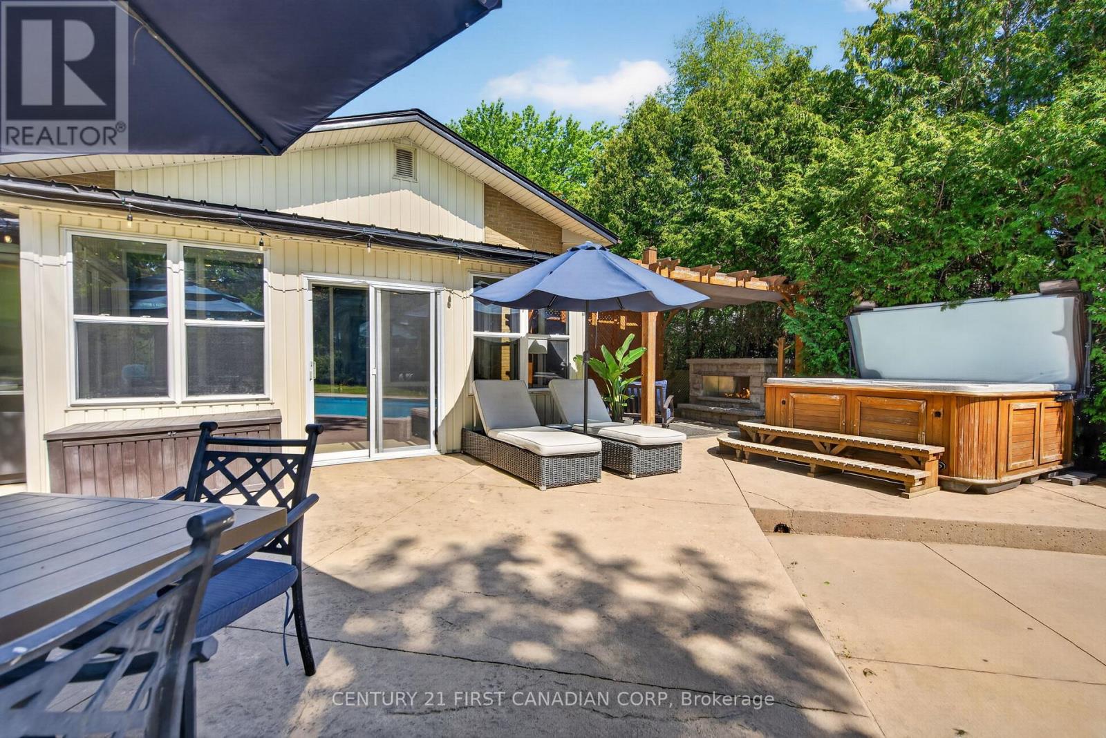 1505 Stoneybrook Crescent, London North, Ontario  N5X 1C6 - Photo 36 - X13238560