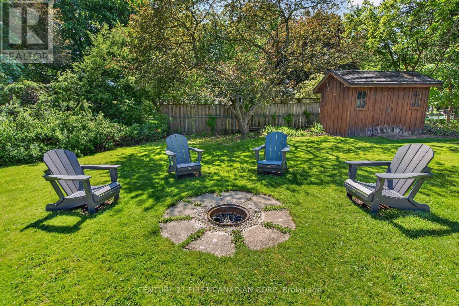 1505 Stoneybrook Crescent, London North, Ontario  N5X 1C6 - Photo 40 - X13238560