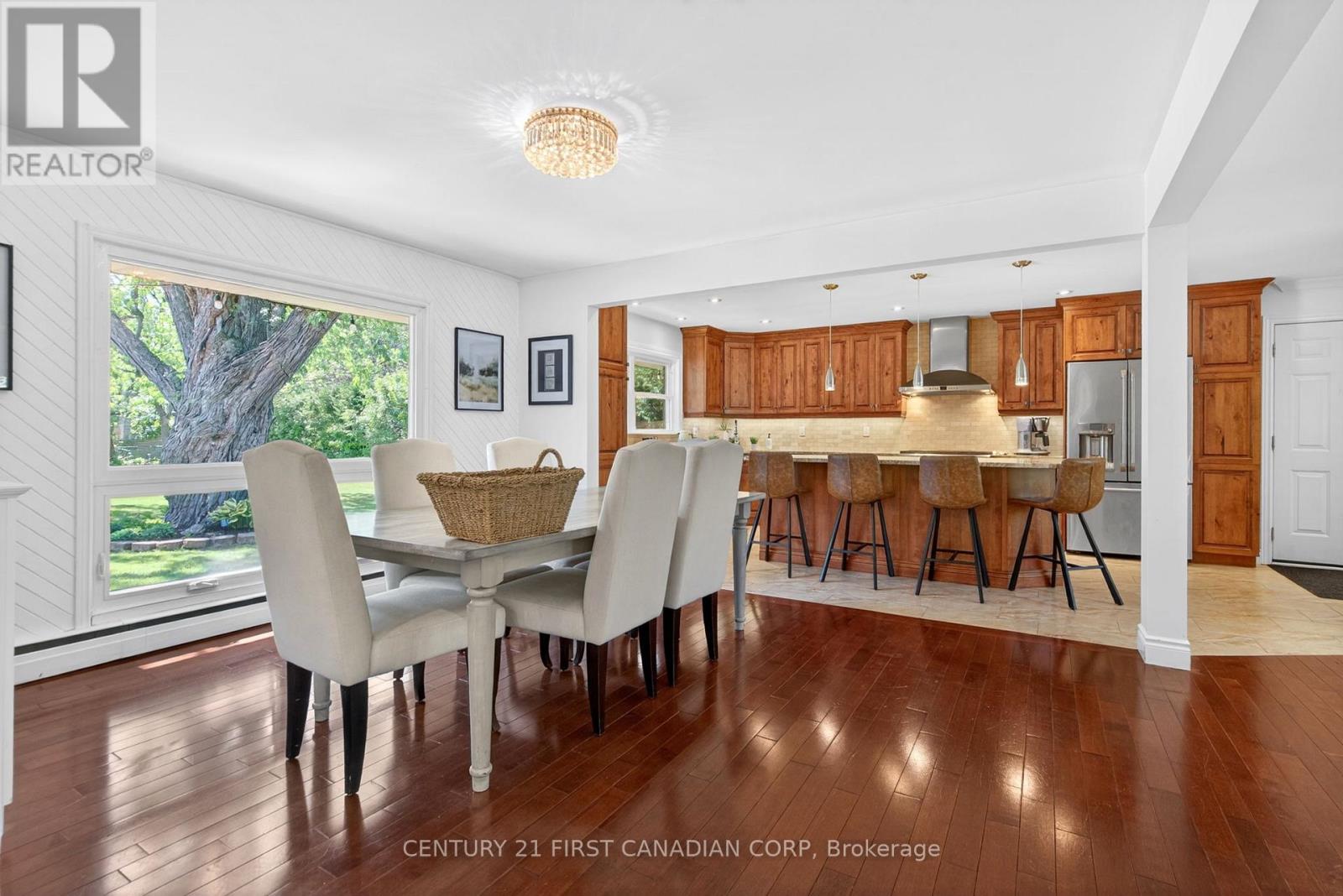 1505 Stoneybrook Crescent, London North, Ontario  N5X 1C6 - Photo 7 - X13238560