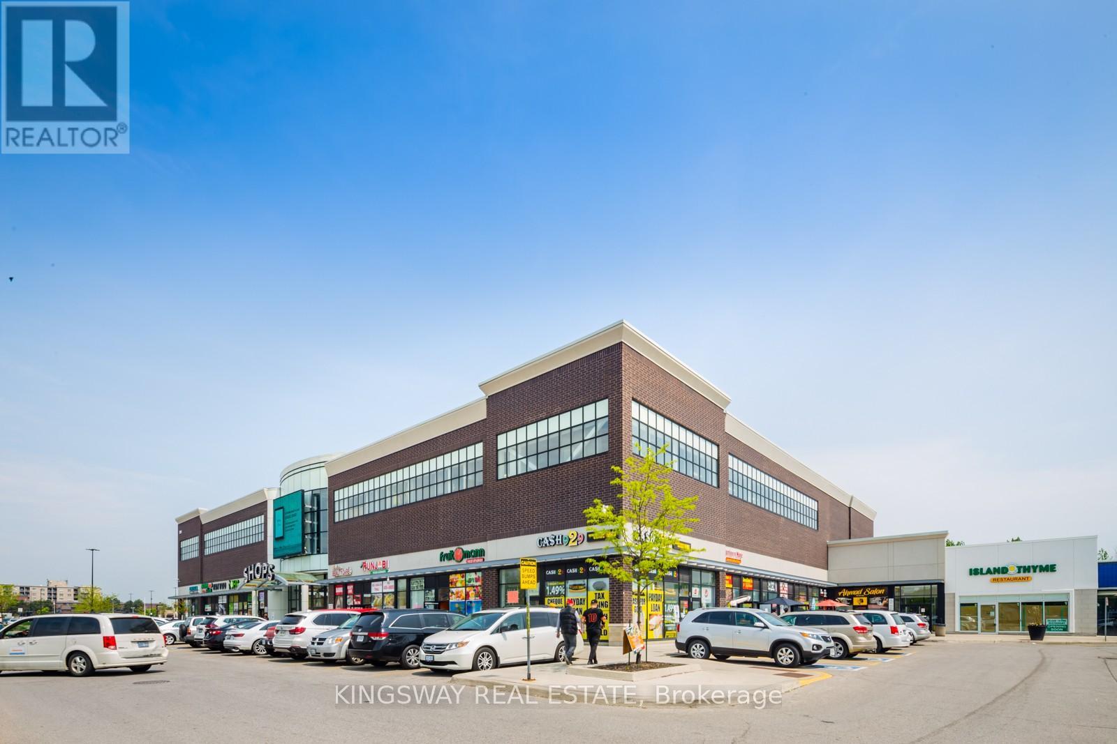 2a10+2a11 - 7215 Goreway Drive, Mississauga, Ontario  L4T 2T9 - Photo 5 - W13245988