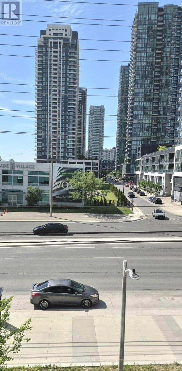 208 - 3900 Confederation Parkway, Mississauga, Ontario  L5B 0M3 - Photo 10 - W13245998