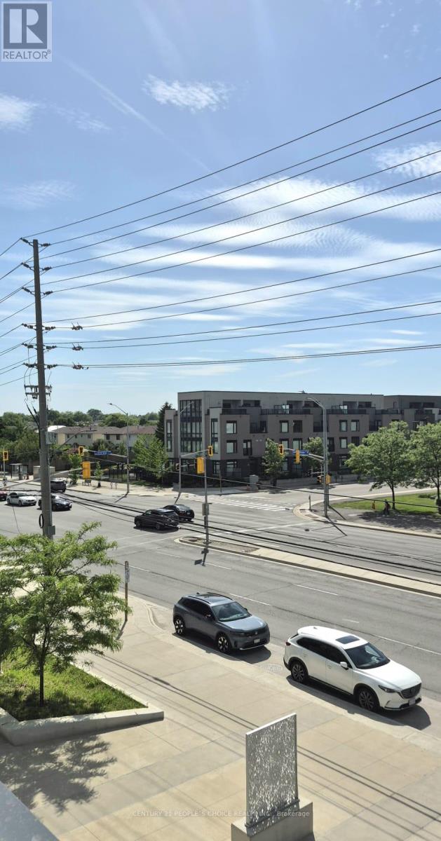 208 - 3900 Confederation Parkway, Mississauga, Ontario  L5B 0M3 - Photo 11 - W13245998