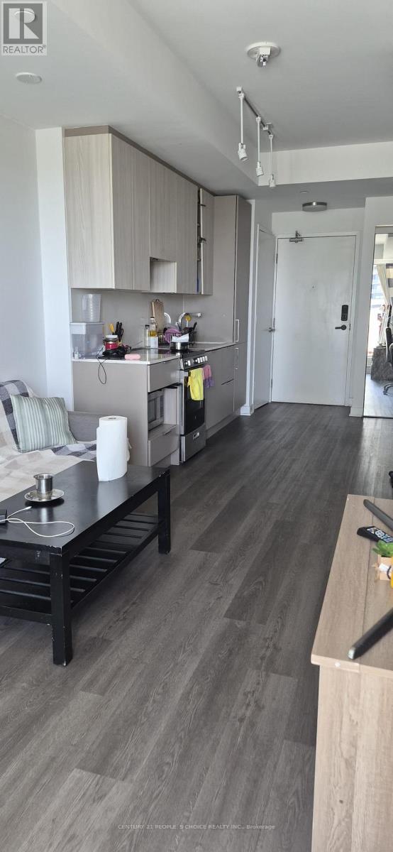 208 - 3900 Confederation Parkway, Mississauga, Ontario  L5B 0M3 - Photo 13 - W13245998