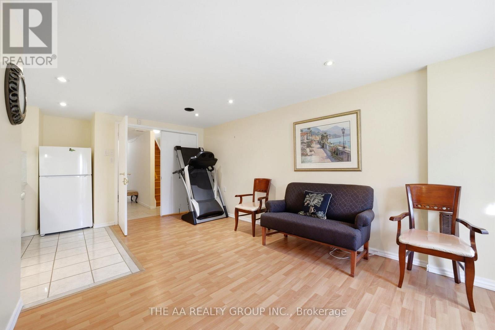 93 San Gabriele Place, Toronto, Ontario  M9L 3A5 - Photo 35 - W13246006