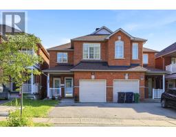 93 SAN GABRIELE PLACE, Toronto, Ontario