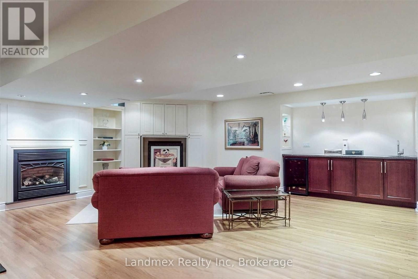 5423 Planter's Wood Court, Mississauga, Ontario  L5M 5V6 - Photo 27 - W13246012