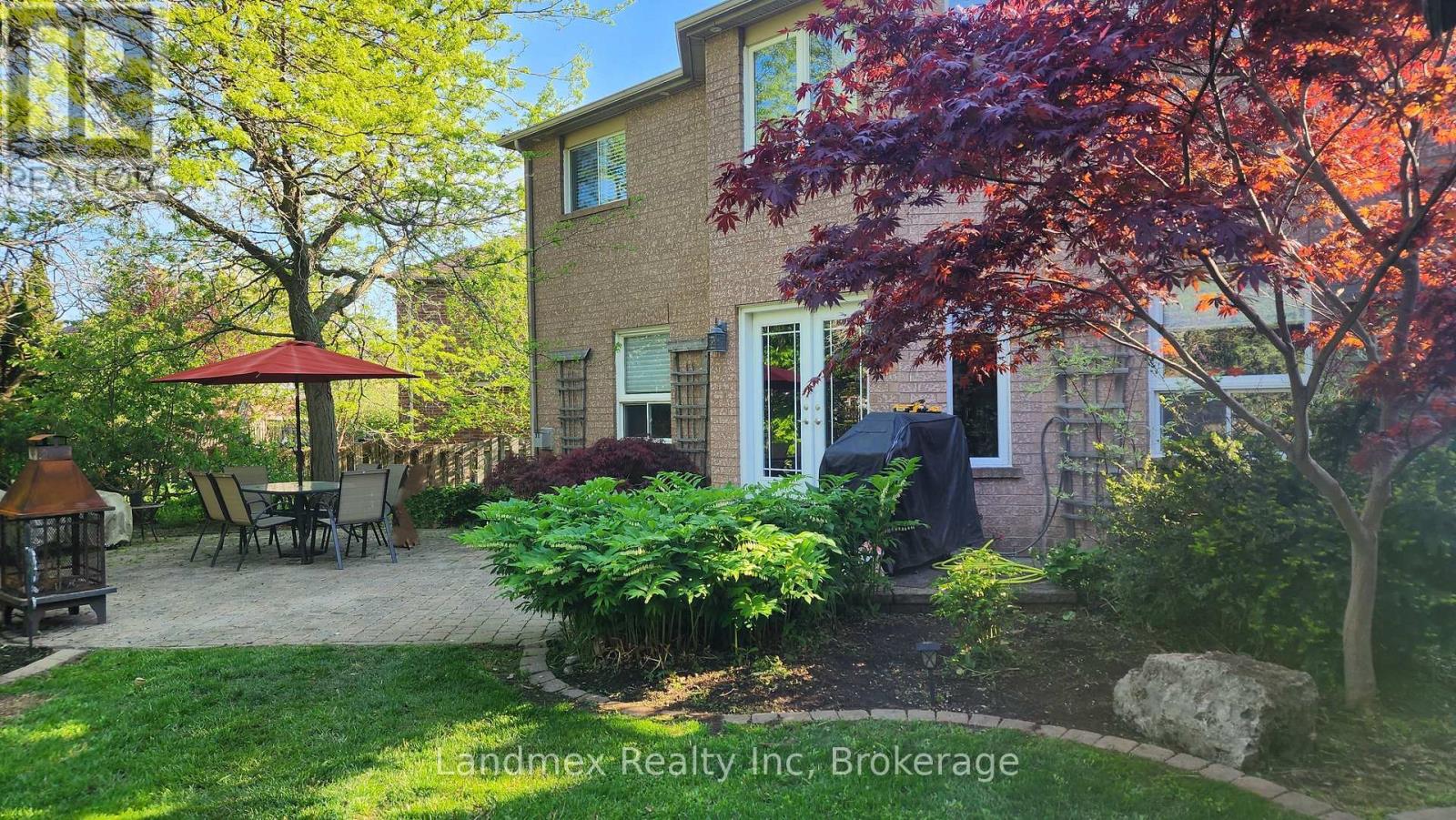 5423 Planter's Wood Court, Mississauga, Ontario  L5M 5V6 - Photo 31 - W13246012