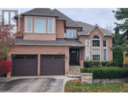 5423 PLANTER'S WOOD COURT, Mississauga, Ontario
