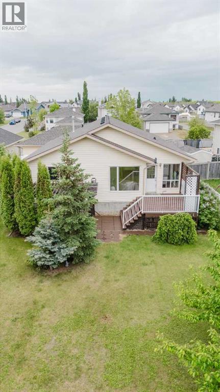 203 Pinnacle Way, Grande Prairie, Alberta  T8W 2S9 - Photo 48 - A2317266