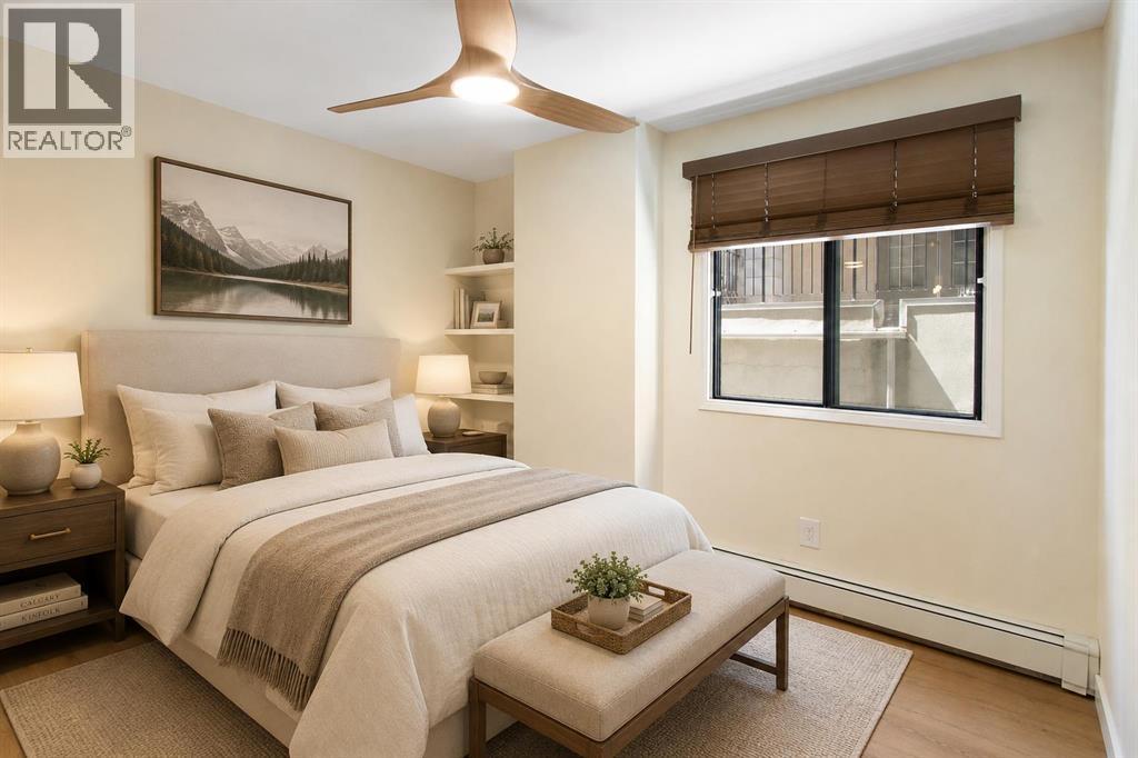 201, 523 15 Avenue SW, Calgary, Alberta  T2R 0R3 - Photo 17 - A2318153