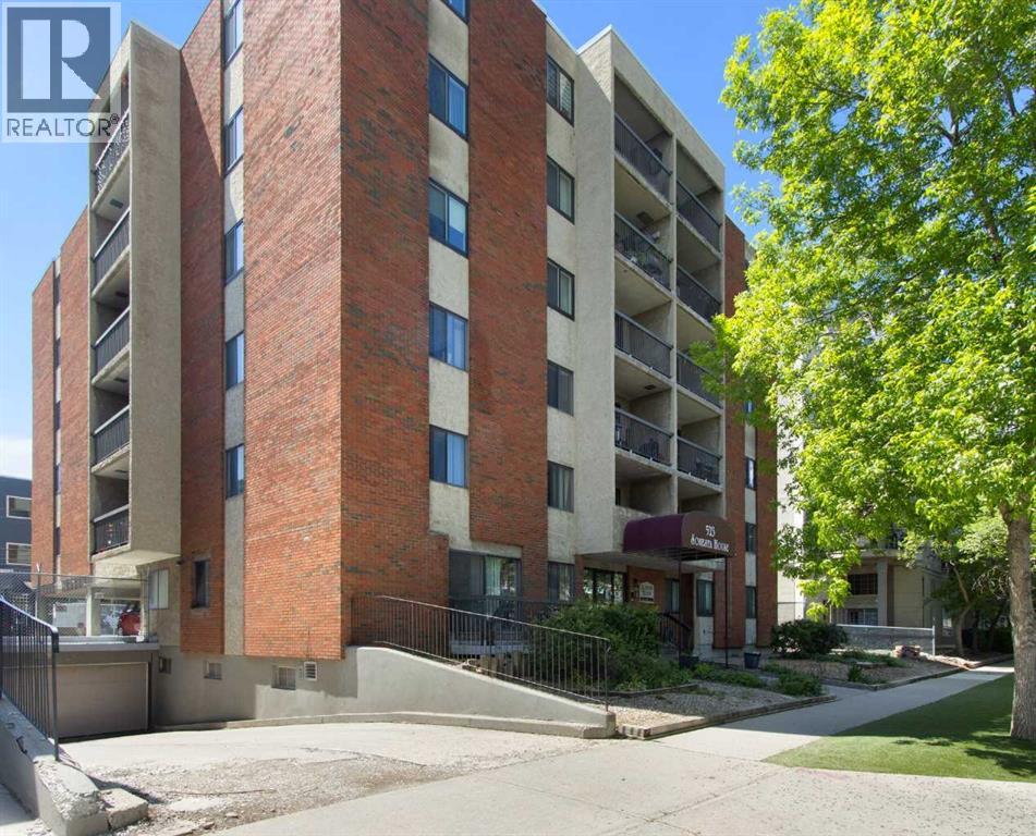 201, 523 15 Avenue SW, Calgary, Alberta  T2R 0R3 - Photo 26 - A2318153