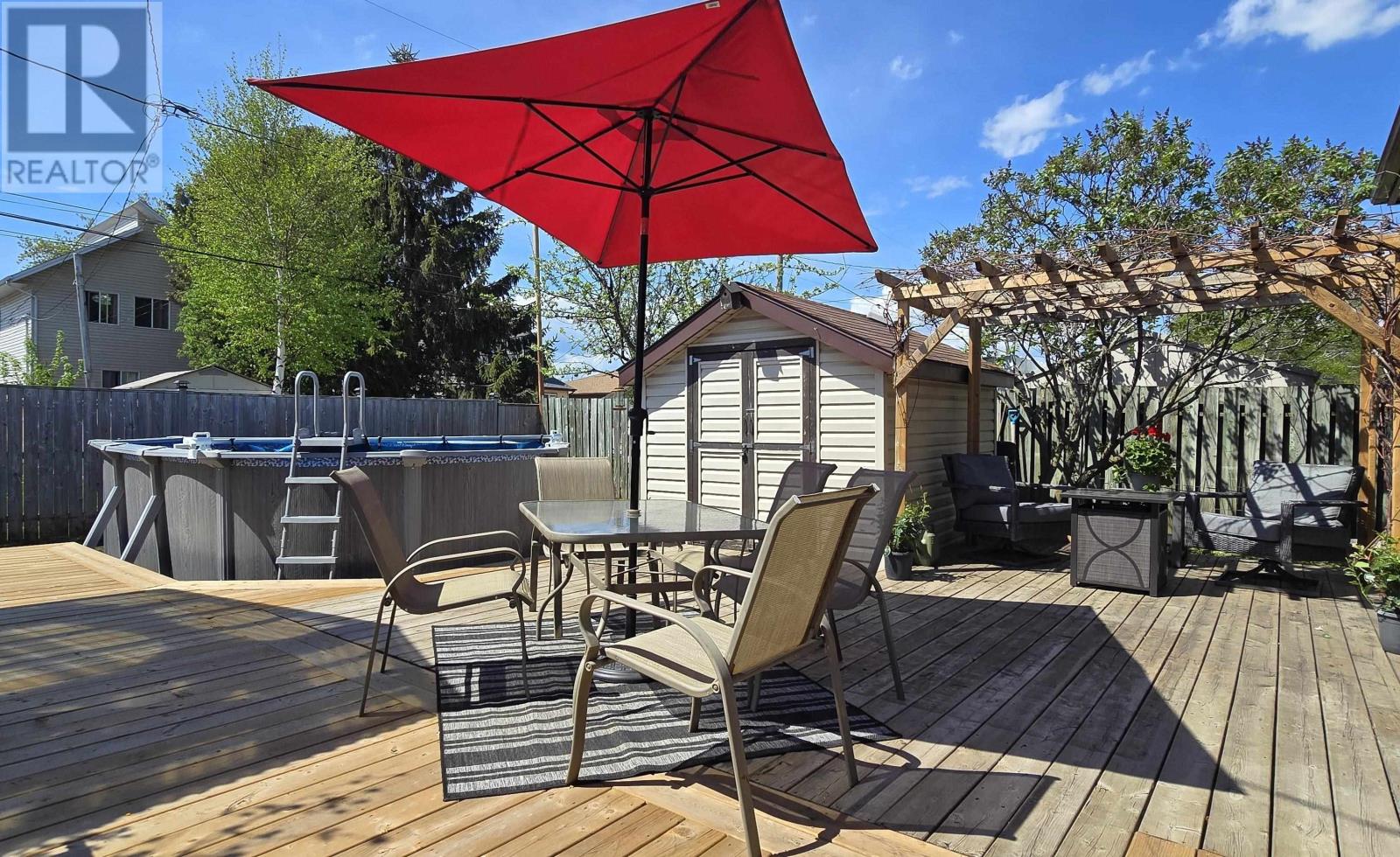112 Walsh St West, Thunder Bay, Ontario  P7E 4W4 - Photo 38 - TB2601329