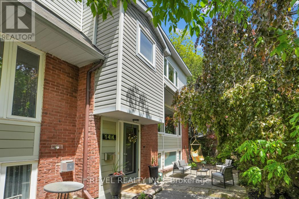 144 MONTEREY DRIVE, Ottawa, Ontario