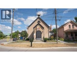 130 ELGIN Street Unit# 2, Brantford, Ontario