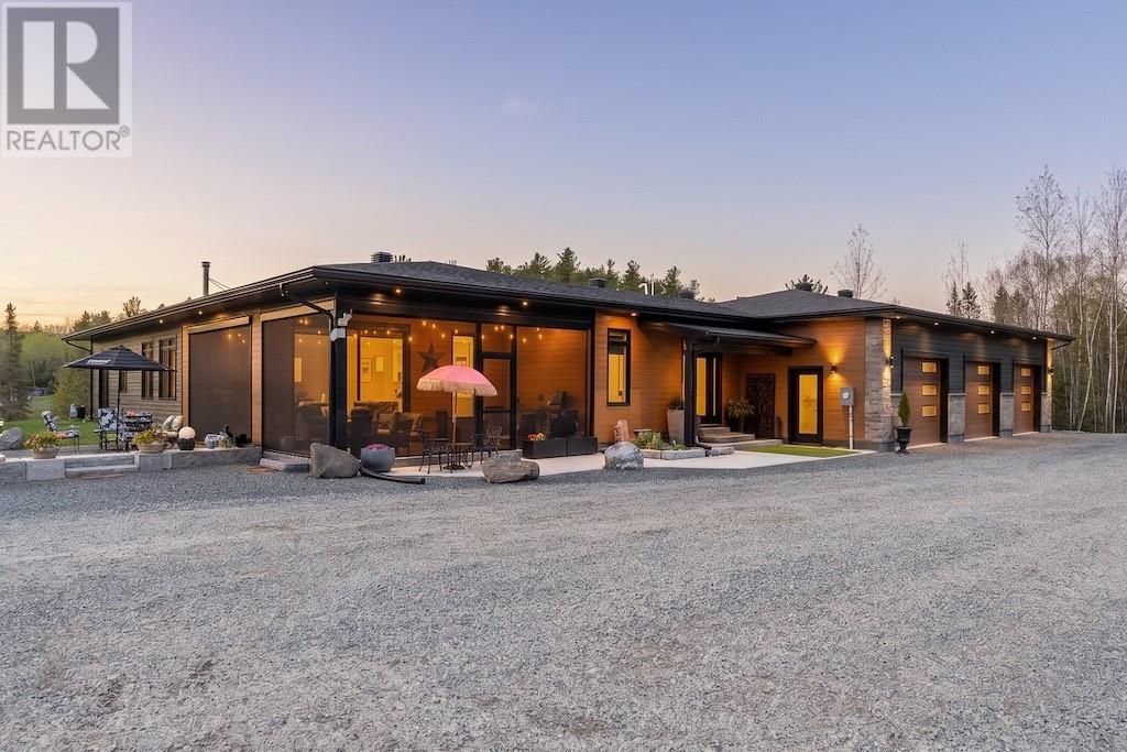 1750 Horseshoe Lake Road, Greater Sudbury, Ontario