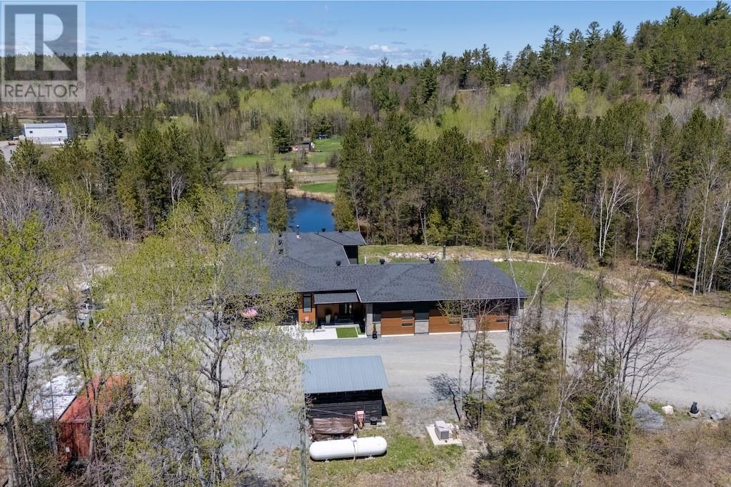 1750 Horseshoe Lake Road, Greater Sudbury, Ontario  P3E 4N1 - Photo 16 - 2127992