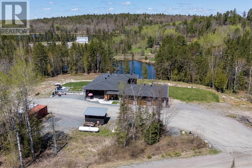 1750 Horseshoe Lake Road, Greater Sudbury, Ontario  P3E 4N1 - Photo 17 - 2127992