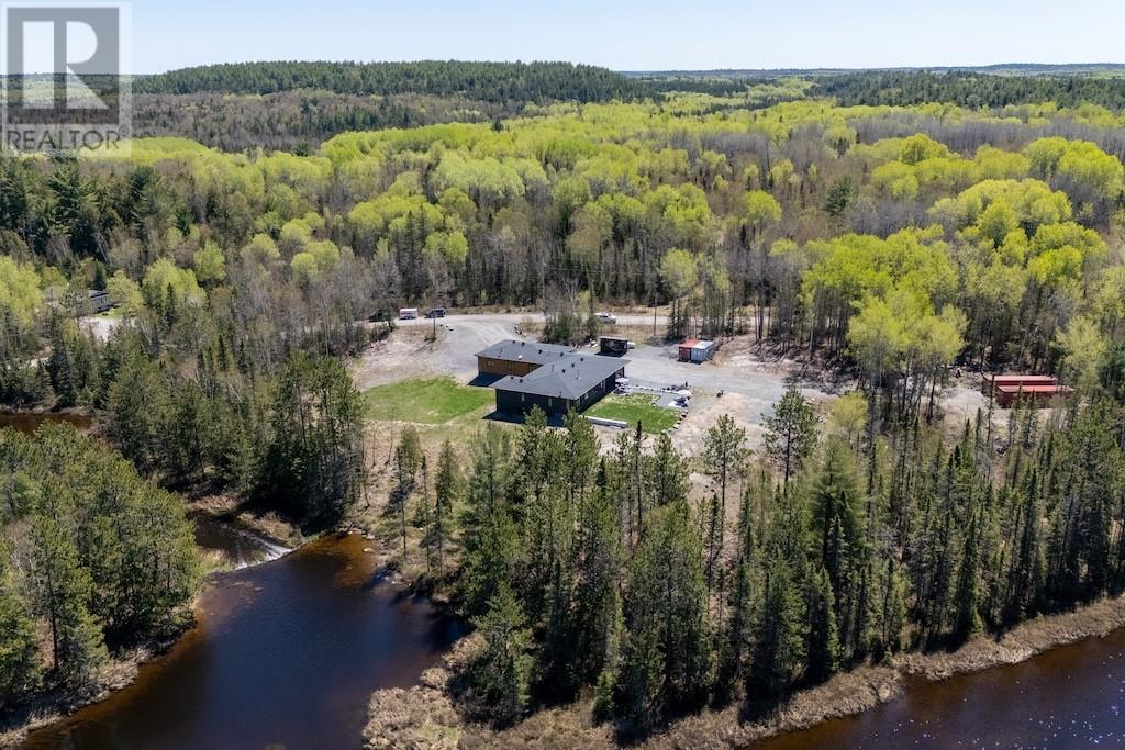1750 Horseshoe Lake Road, Greater Sudbury, Ontario  P3E 4N1 - Photo 19 - 2127992