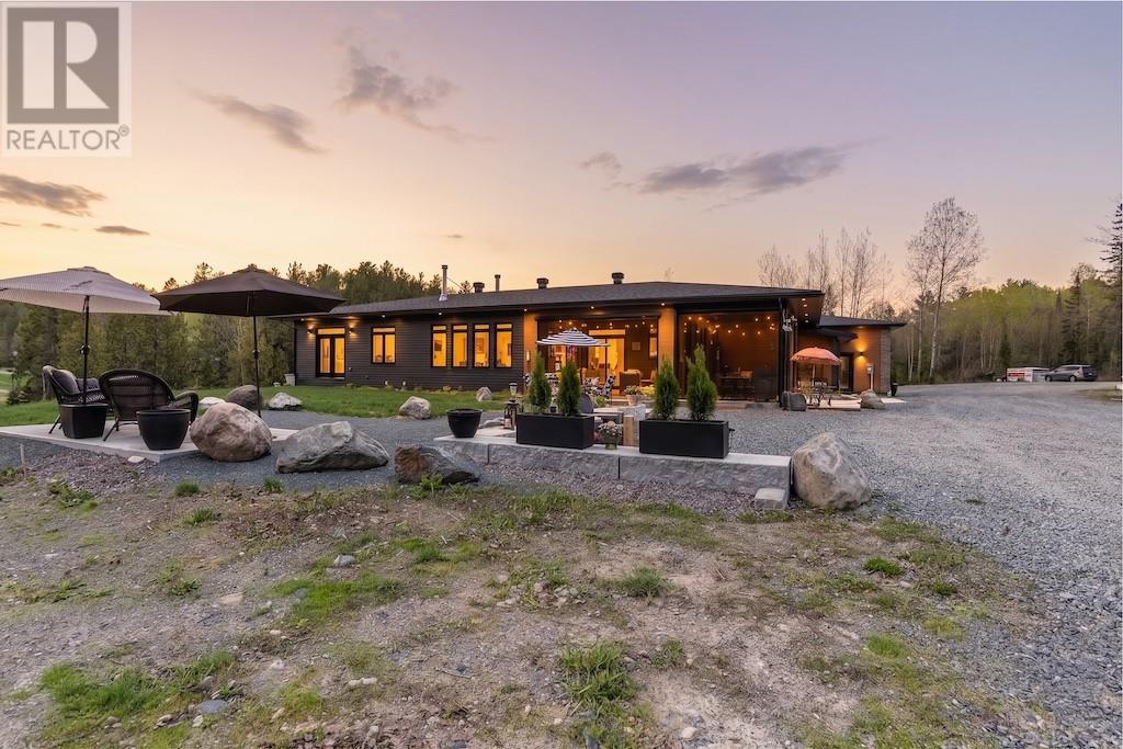 1750 Horseshoe Lake Road, Greater Sudbury, Ontario  P3E 4N1 - Photo 7 - 2127992