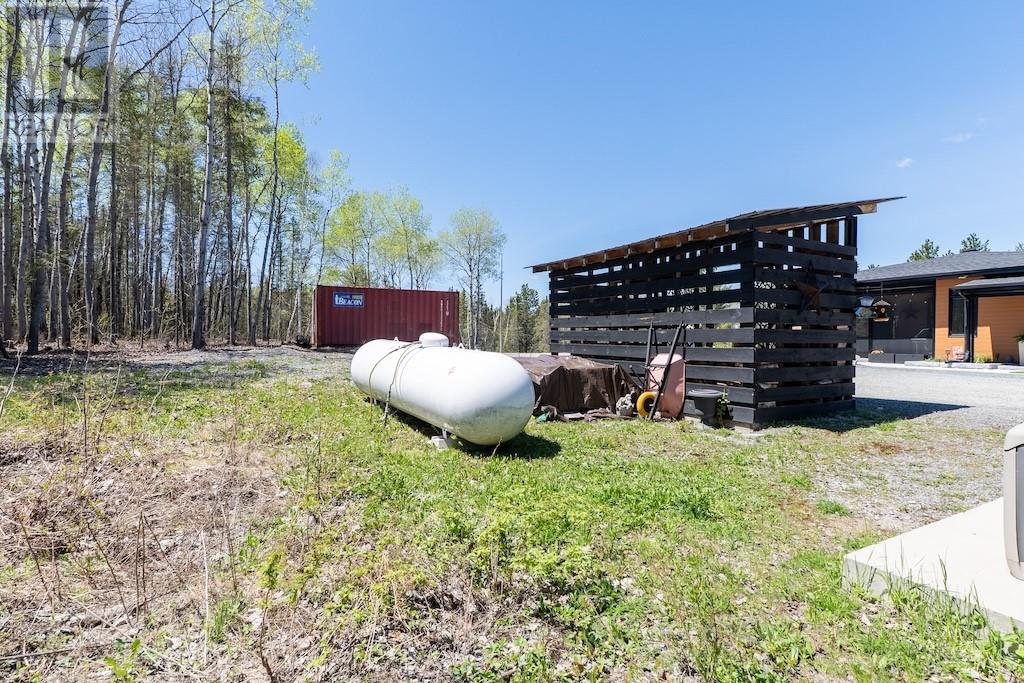1750 Horseshoe Lake Road, Greater Sudbury, Ontario  P3E 4N1 - Photo 80 - 2127992