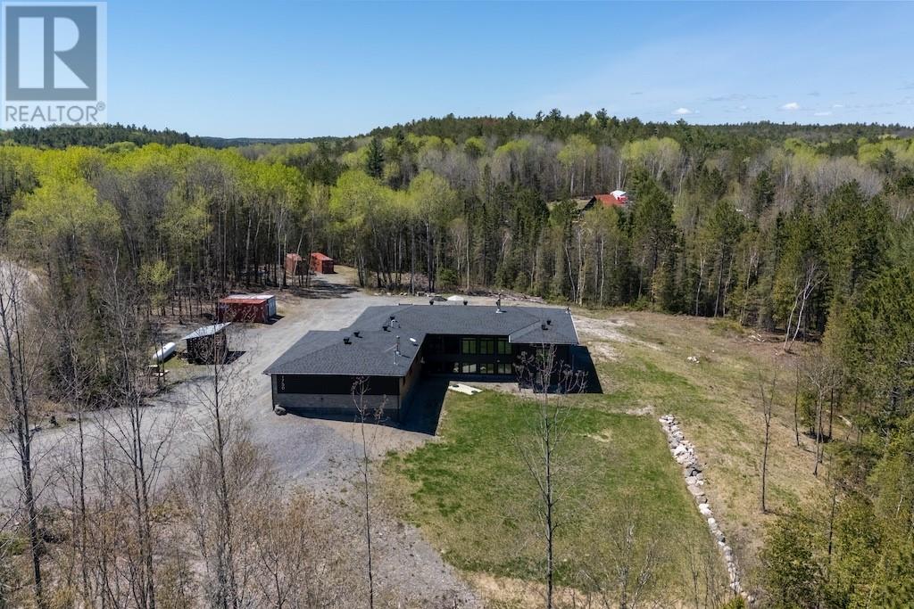 1750 Horseshoe Lake Road, Greater Sudbury, Ontario  P3E 4N1 - Photo 88 - 2127992