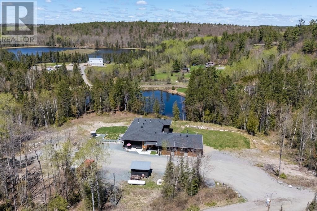 1750 Horseshoe Lake Road, Greater Sudbury, Ontario  P3E 4N1 - Photo 97 - 2127992