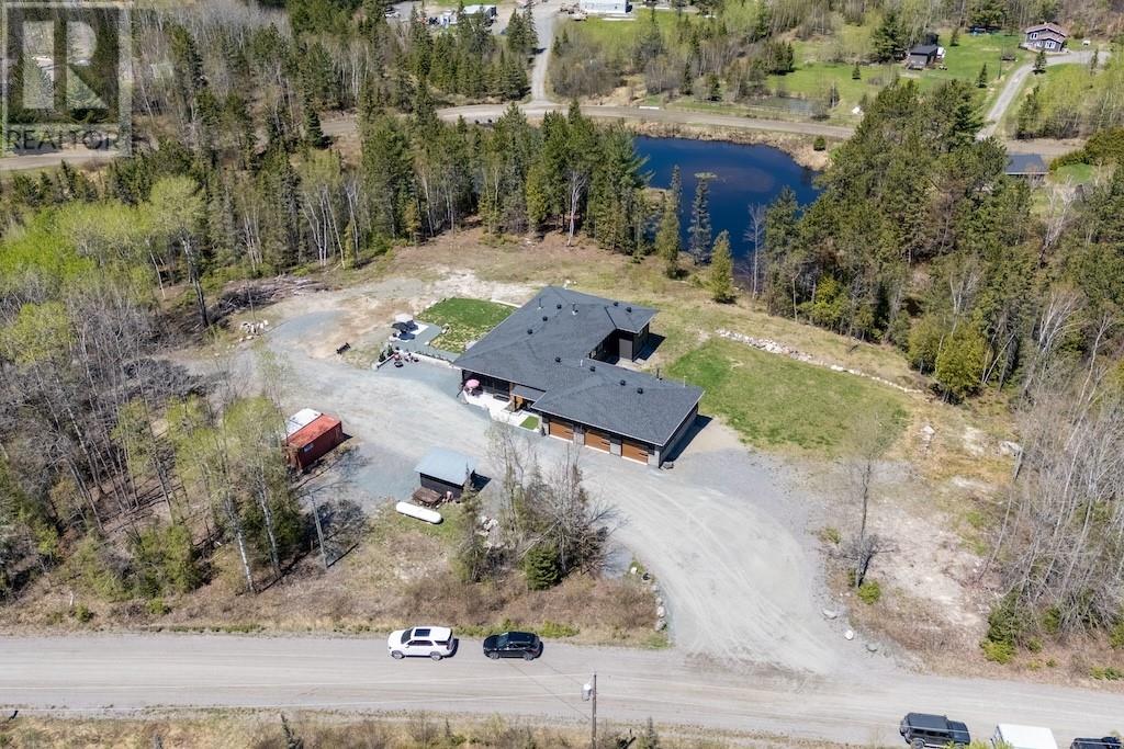 1750 Horseshoe Lake Road, Greater Sudbury, Ontario  P3E 4N1 - Photo 98 - 2127992