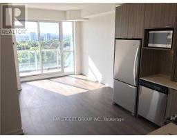 520 - 52 FOREST MANOR ROAD, Toronto, Ontario