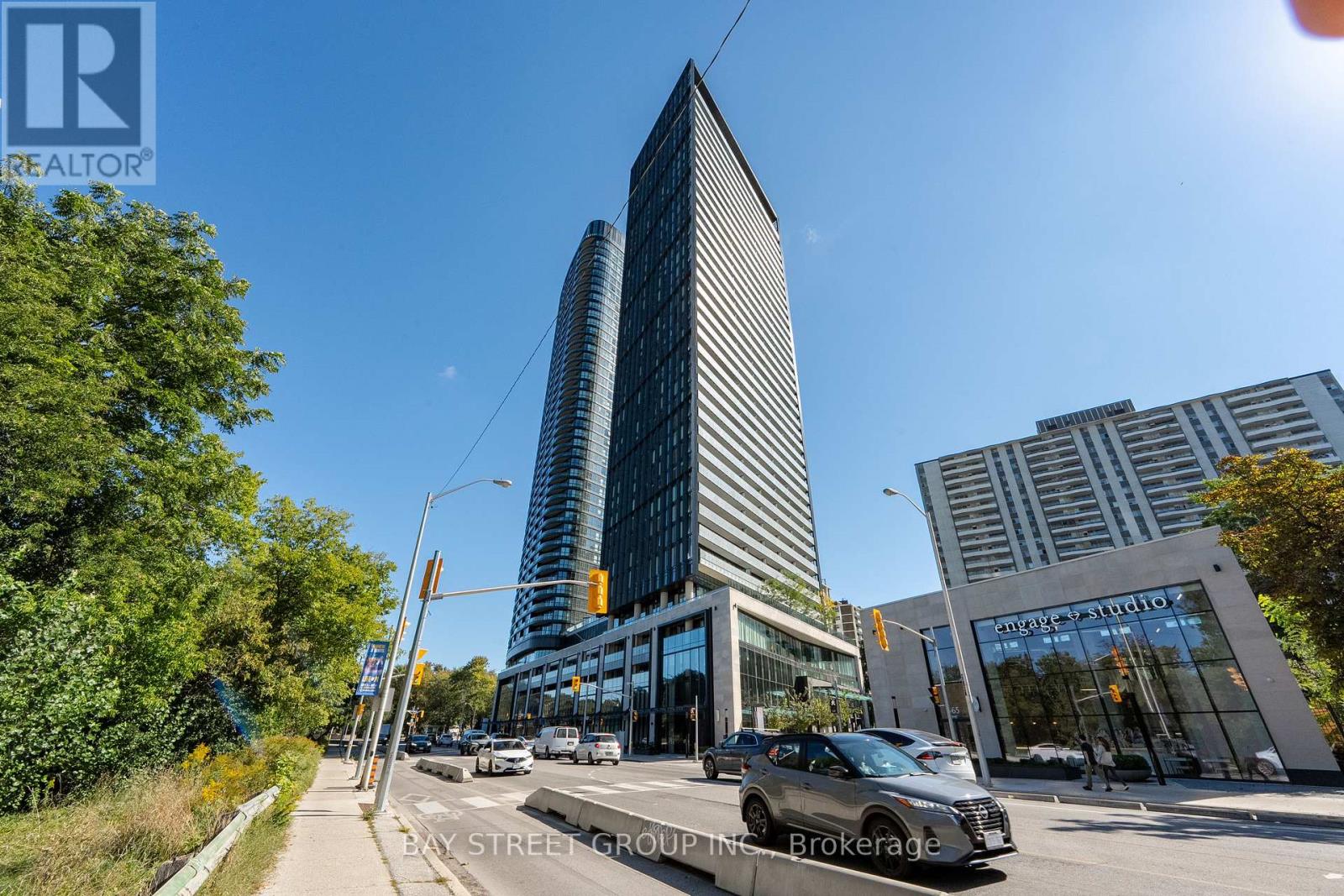 3310 - 575 BLOOR STREET E, Toronto, Ontario