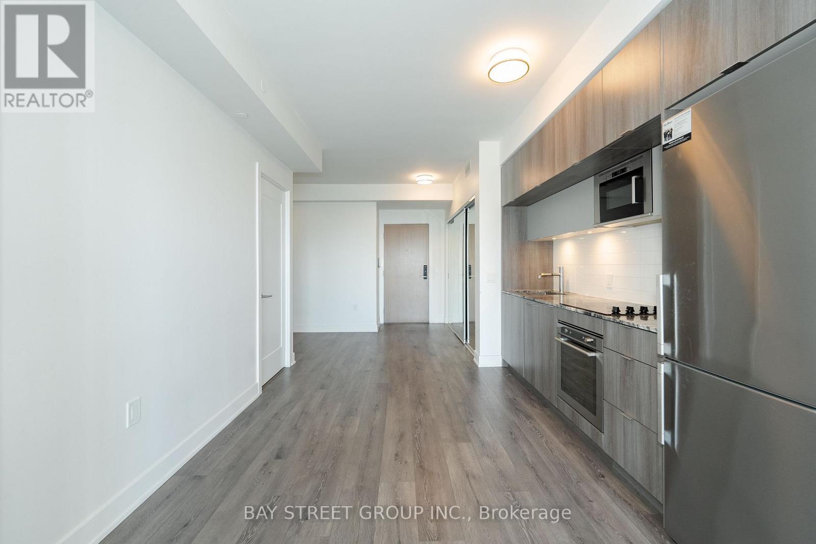 3310 - 575 Bloor Street E, Toronto, Ontario  M4W 0B2 - Photo 12 - C13246022