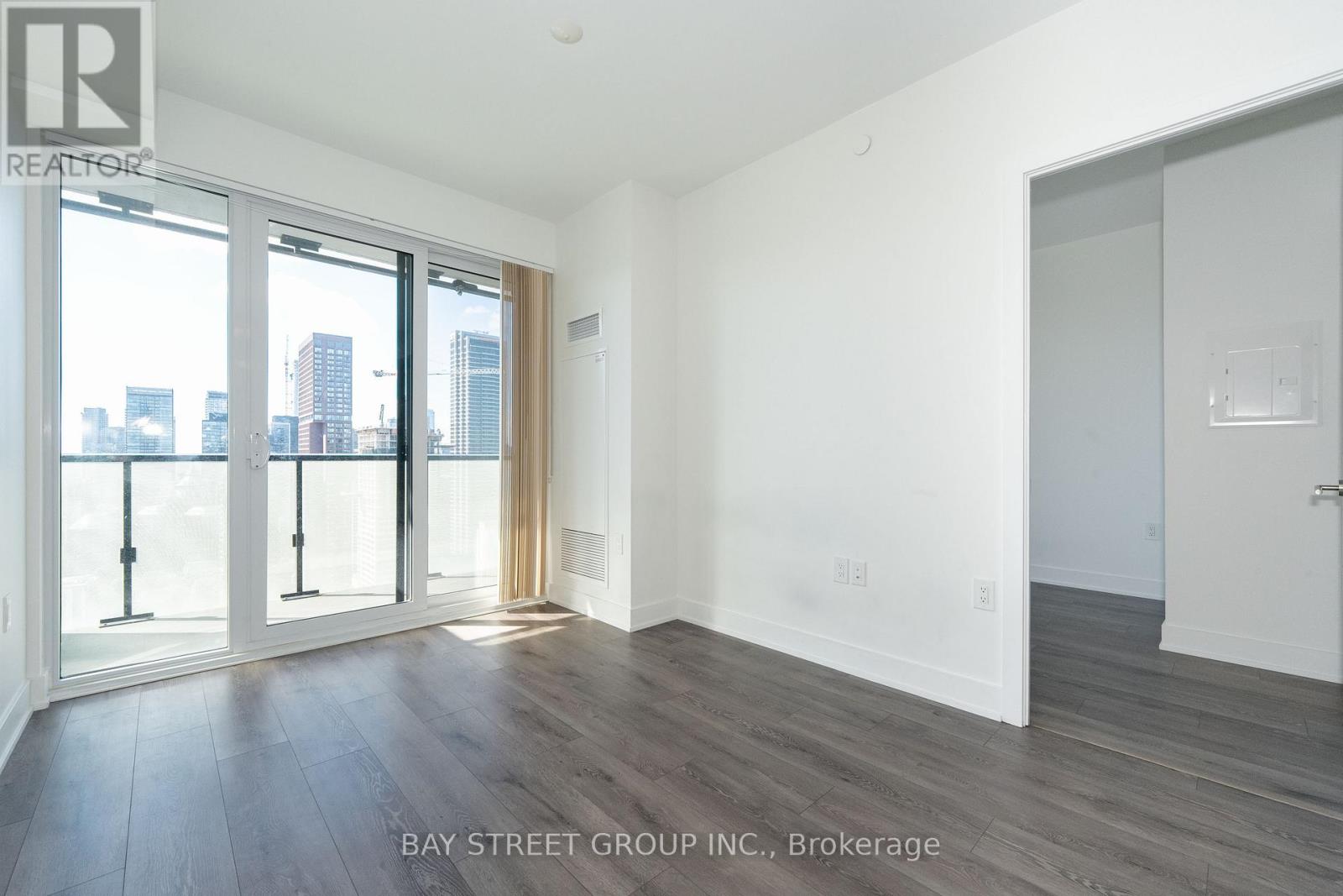 3310 - 575 Bloor Street E, Toronto, Ontario  M4W 0B2 - Photo 15 - C13246022