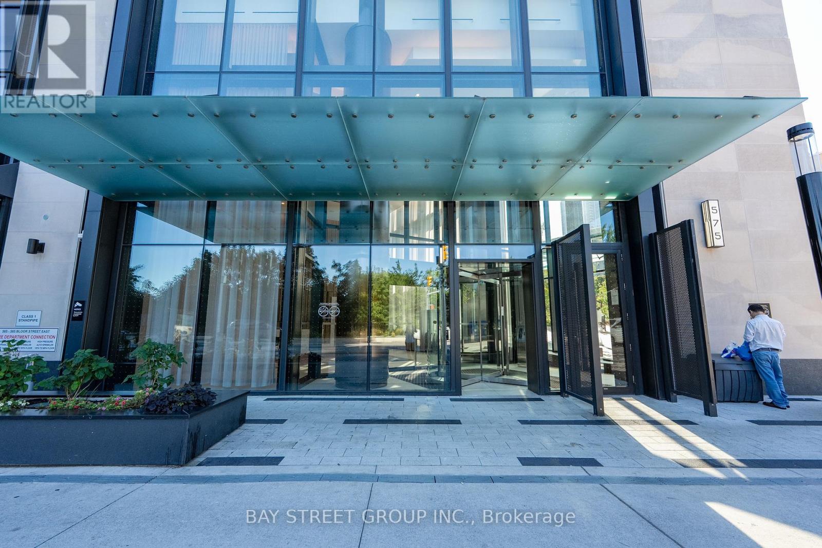 3310 - 575 Bloor Street E, Toronto, Ontario  M4W 0B2 - Photo 2 - C13246022