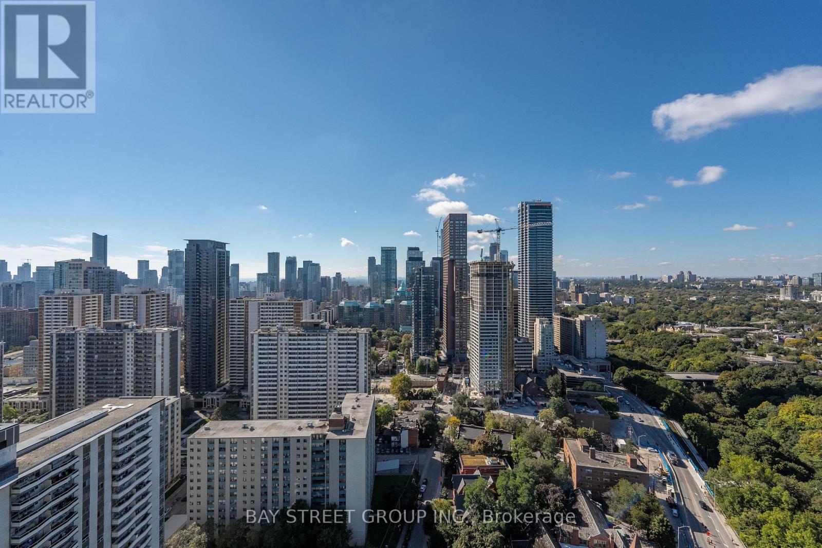 3310 - 575 Bloor Street E, Toronto, Ontario  M4W 0B2 - Photo 25 - C13246022