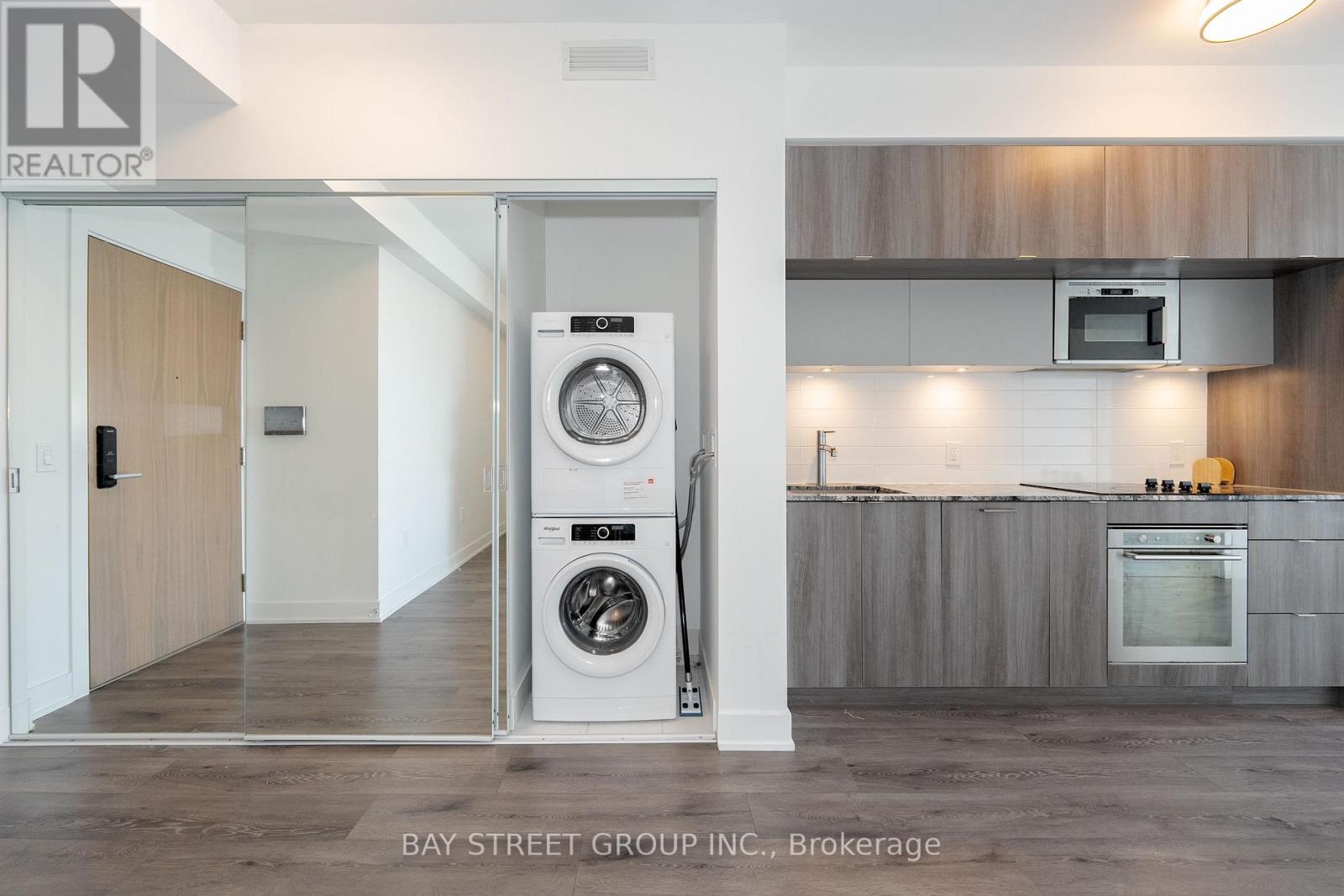 3310 - 575 Bloor Street E, Toronto, Ontario  M4W 0B2 - Photo 28 - C13246022