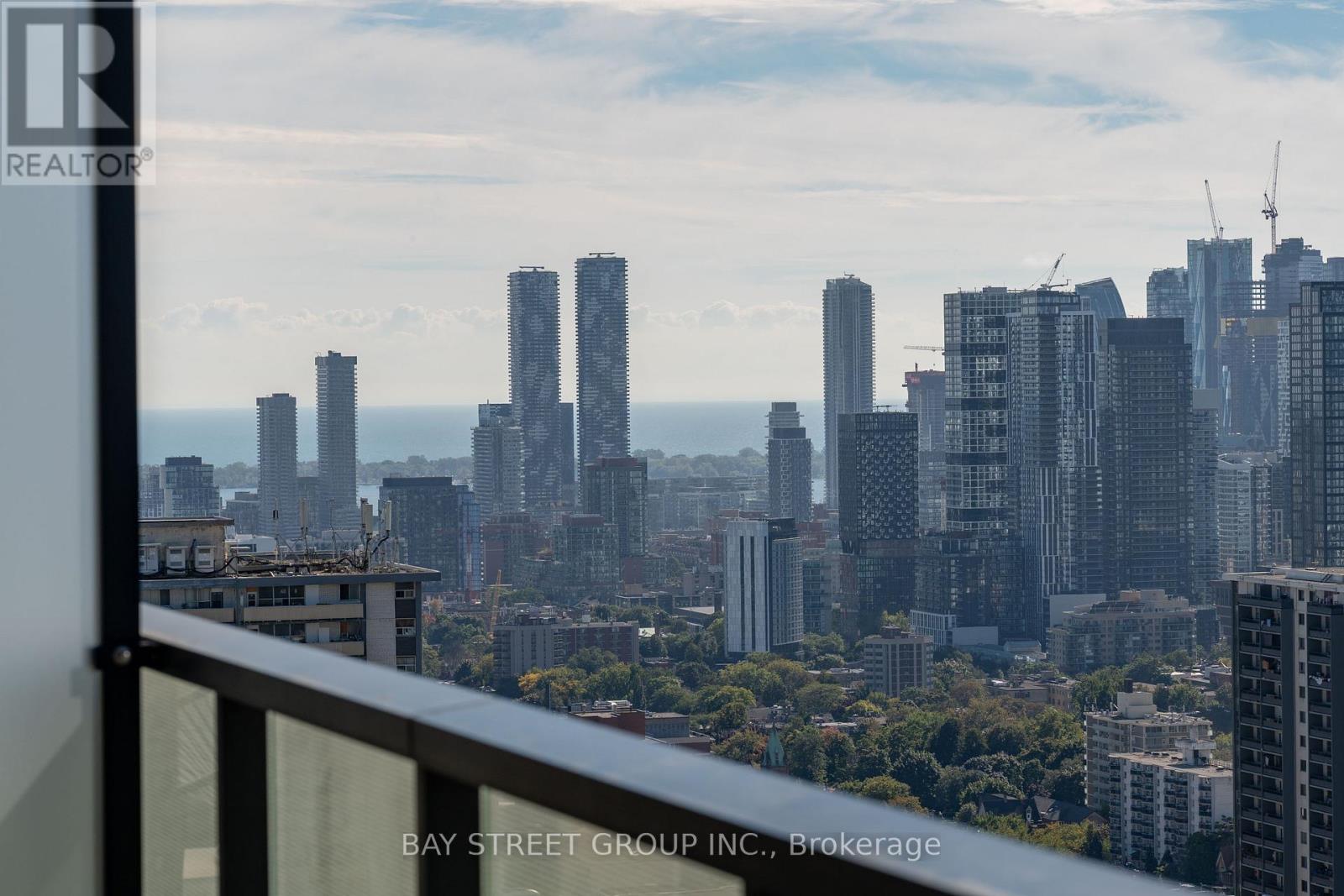 3310 - 575 Bloor Street E, Toronto, Ontario  M4W 0B2 - Photo 31 - C13246022