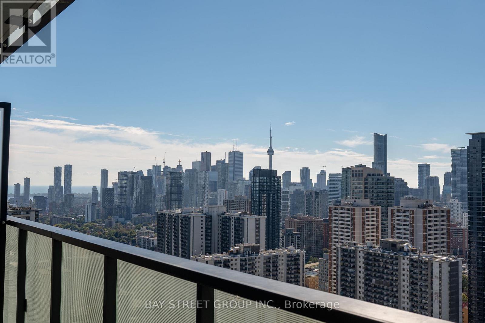 3310 - 575 Bloor Street E, Toronto, Ontario  M4W 0B2 - Photo 32 - C13246022