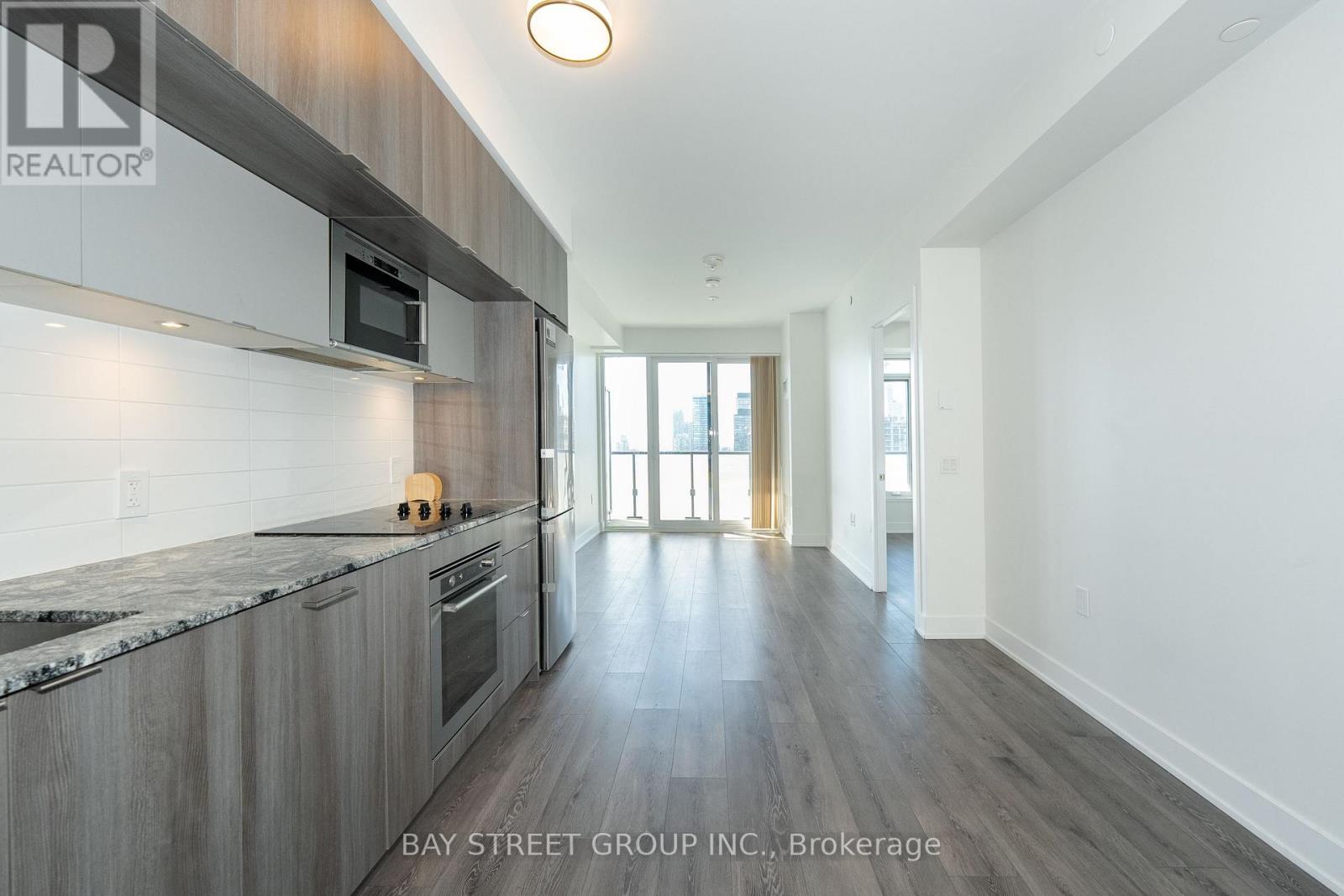 3310 - 575 Bloor Street E, Toronto, Ontario  M4W 0B2 - Photo 7 - C13246022