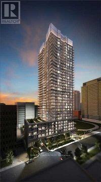 810 - 30 ROEHAMPTON AVENUE, Toronto, Ontario