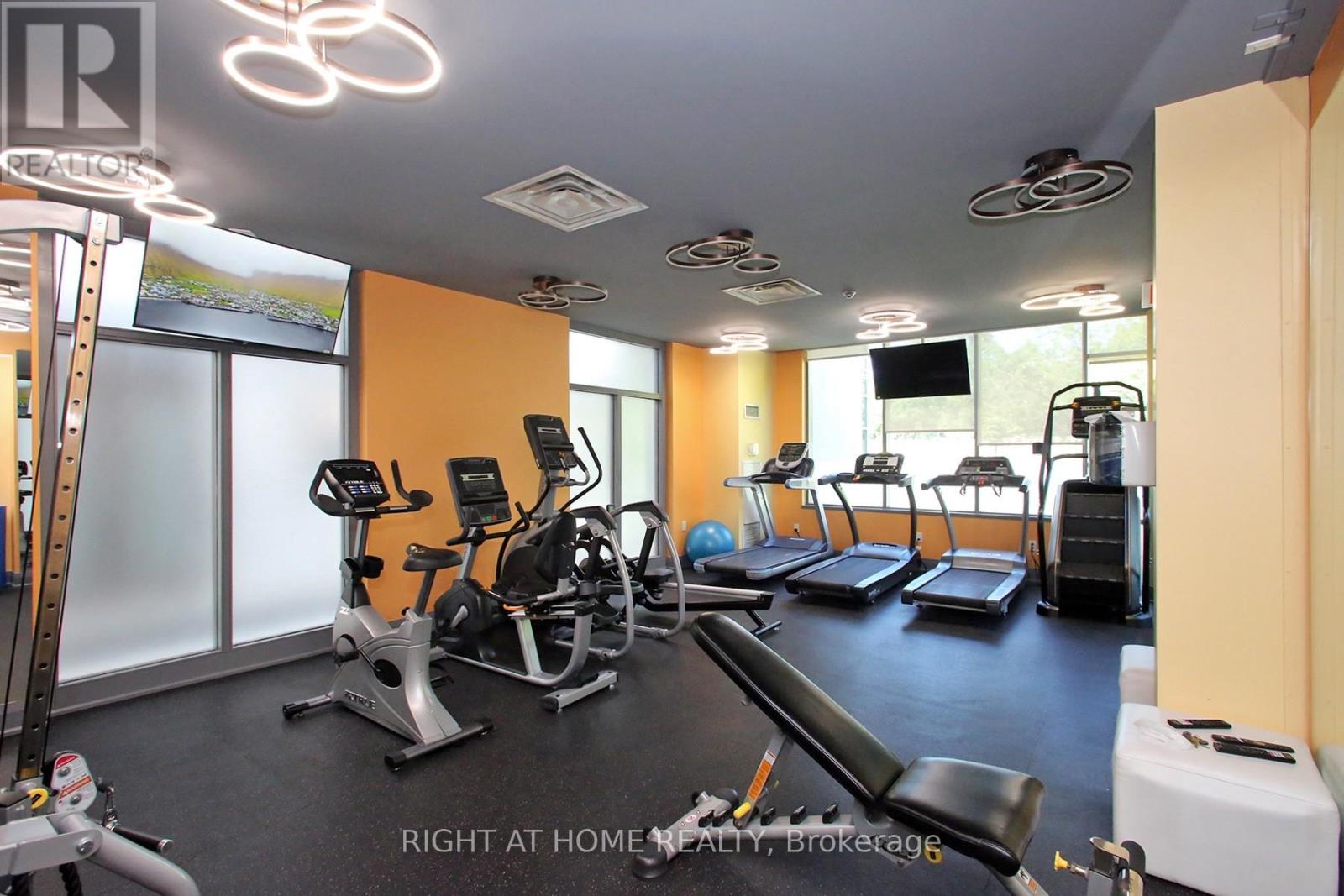 505 - 3830 Bathurst Street, Toronto, Ontario  M3H 6C5 - Photo 28 - C13246048
