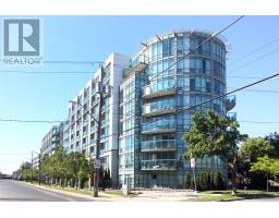 505 - 3830 BATHURST STREET, Toronto, Ontario