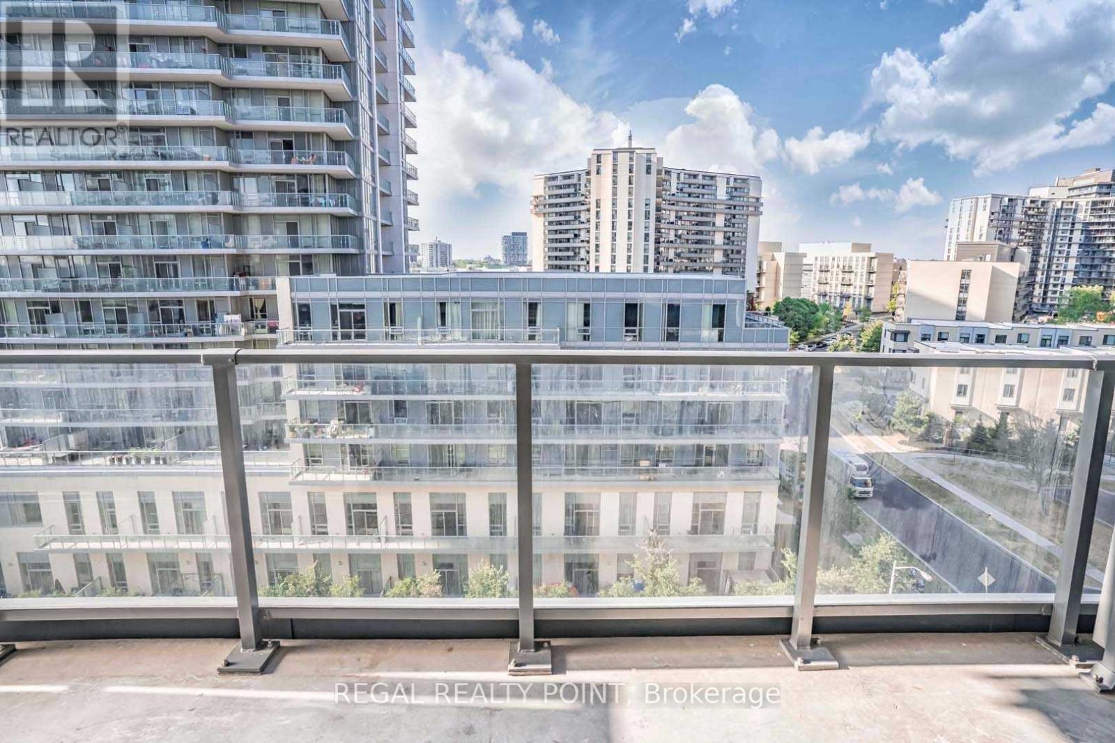 608 - 56 Forest Manor Road, Toronto, Ontario  M2J 1M6 - Photo 12 - C13246074