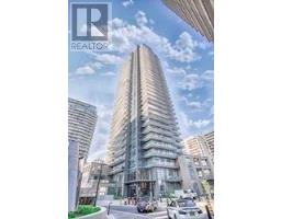 608 - 56 FOREST MANOR ROAD, Toronto, Ontario