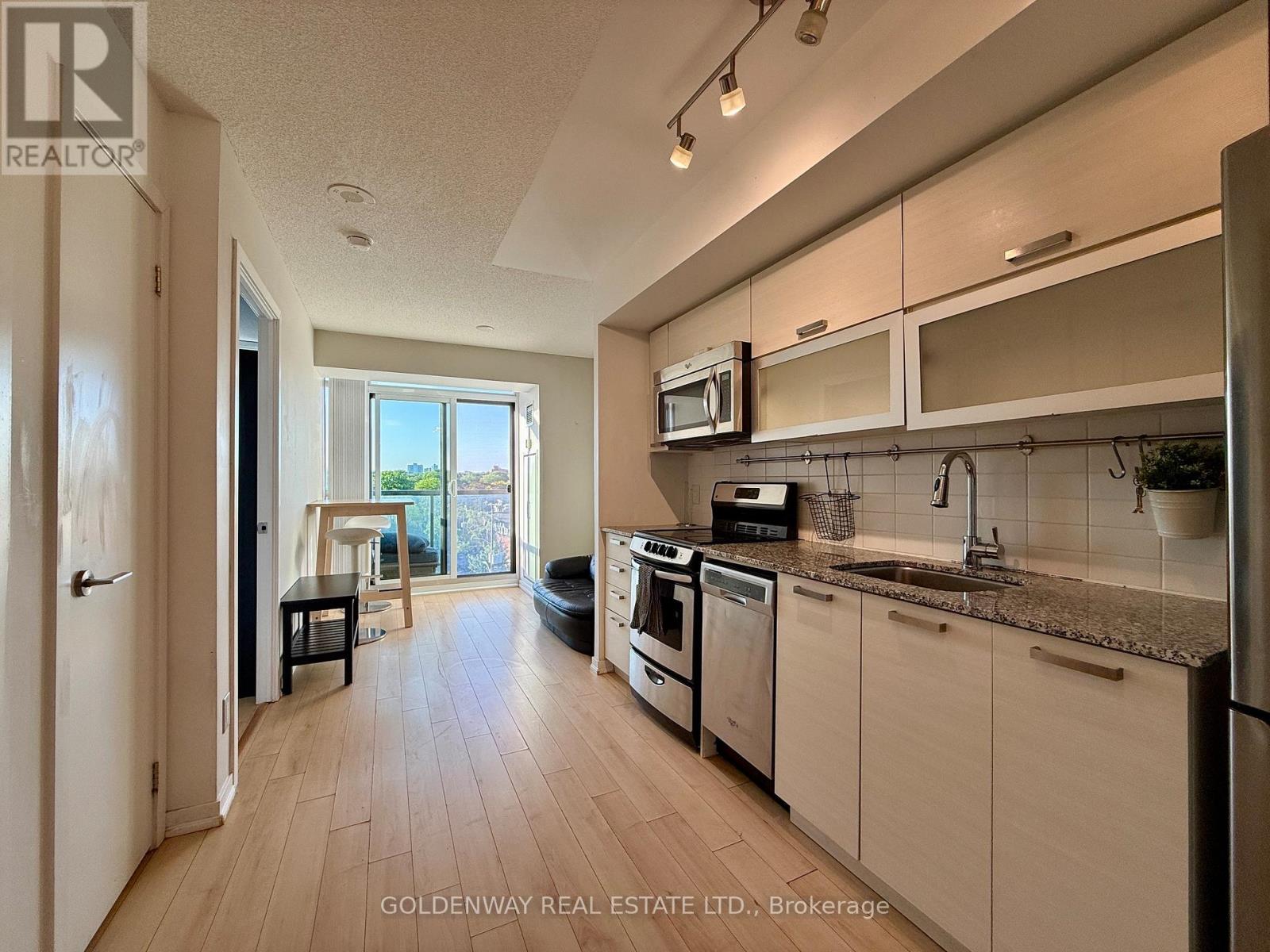 733 - 68 Abell Street, Toronto, Ontario  M6J 0B1 - Photo 2 - C13246076
