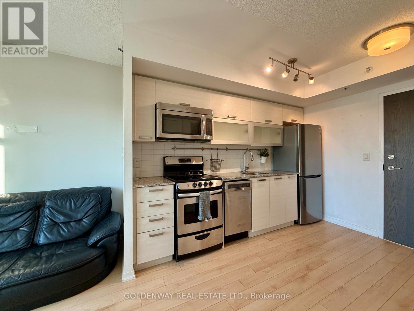 733 - 68 Abell Street, Toronto, Ontario  M6J 0B1 - Photo 4 - C13246076