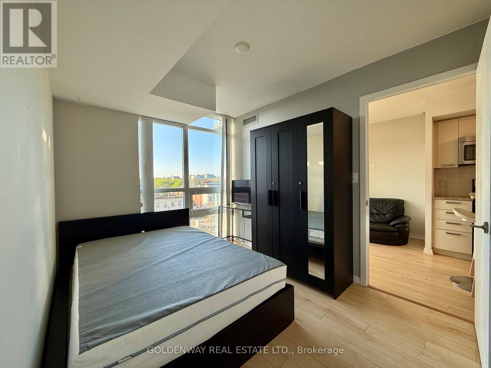 733 - 68 Abell Street, Toronto, Ontario  M6J 0B1 - Photo 5 - C13246076