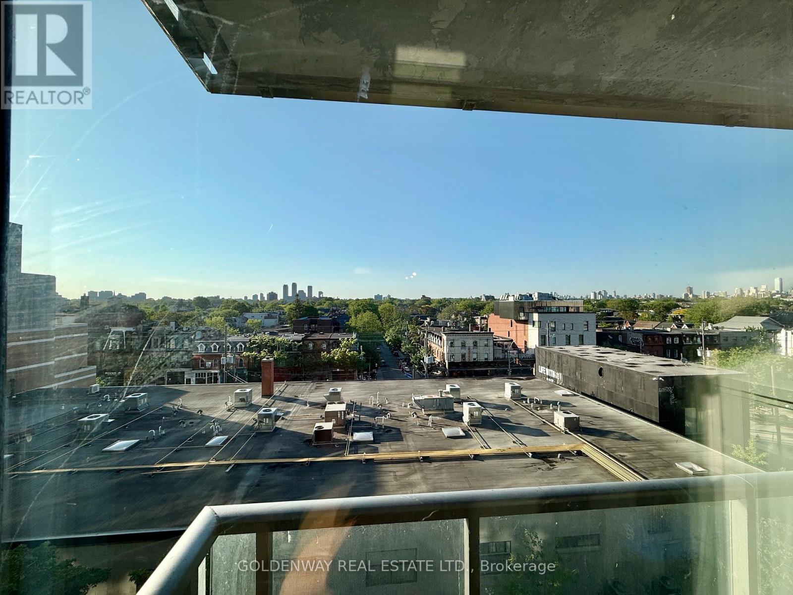 733 - 68 Abell Street, Toronto, Ontario  M6J 0B1 - Photo 7 - C13246076