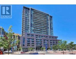 733 - 68 ABELL STREET, Toronto, Ontario
