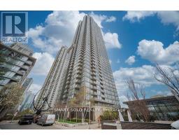 2606 - 11 BRUNEL COURT, Toronto, Ontario