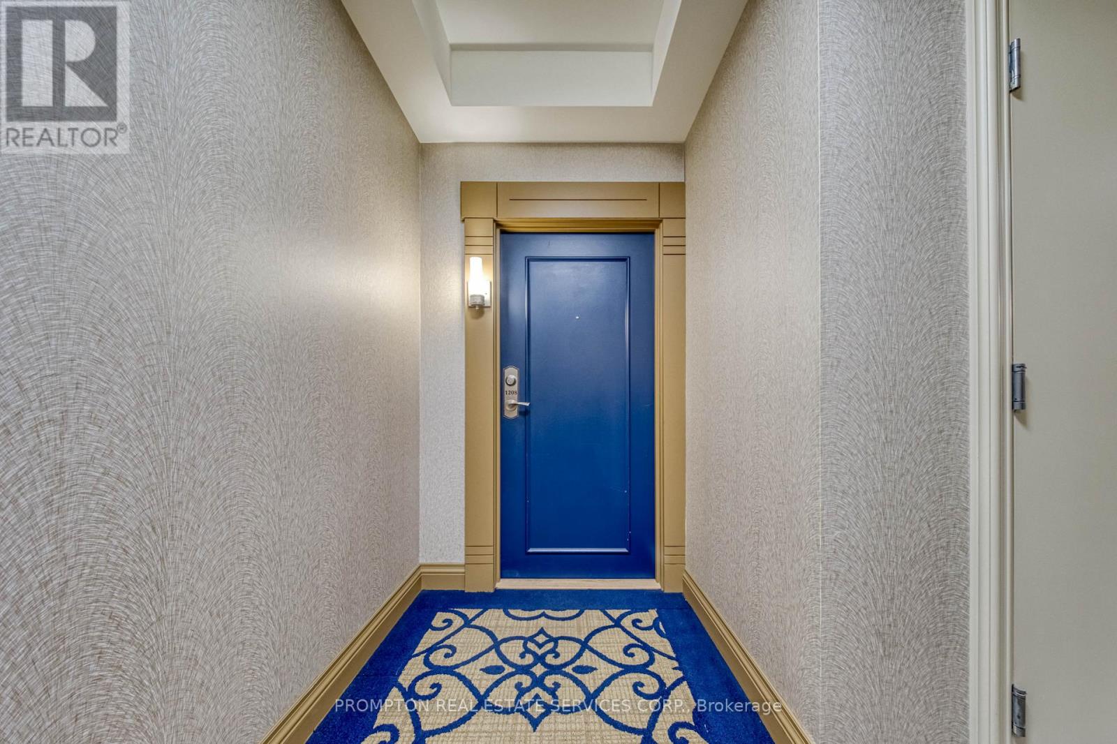 1208 - 38 Cedarland Drive, Markham, Ontario  L6G 0G7 - Photo 5 - N13246018